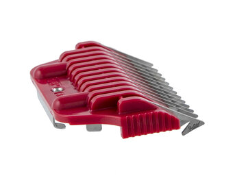 Click to Shop Zolitta Wide Blade Comb Attachments