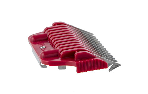 Click to Shop Zolitta Wide Blade Comb Attachments