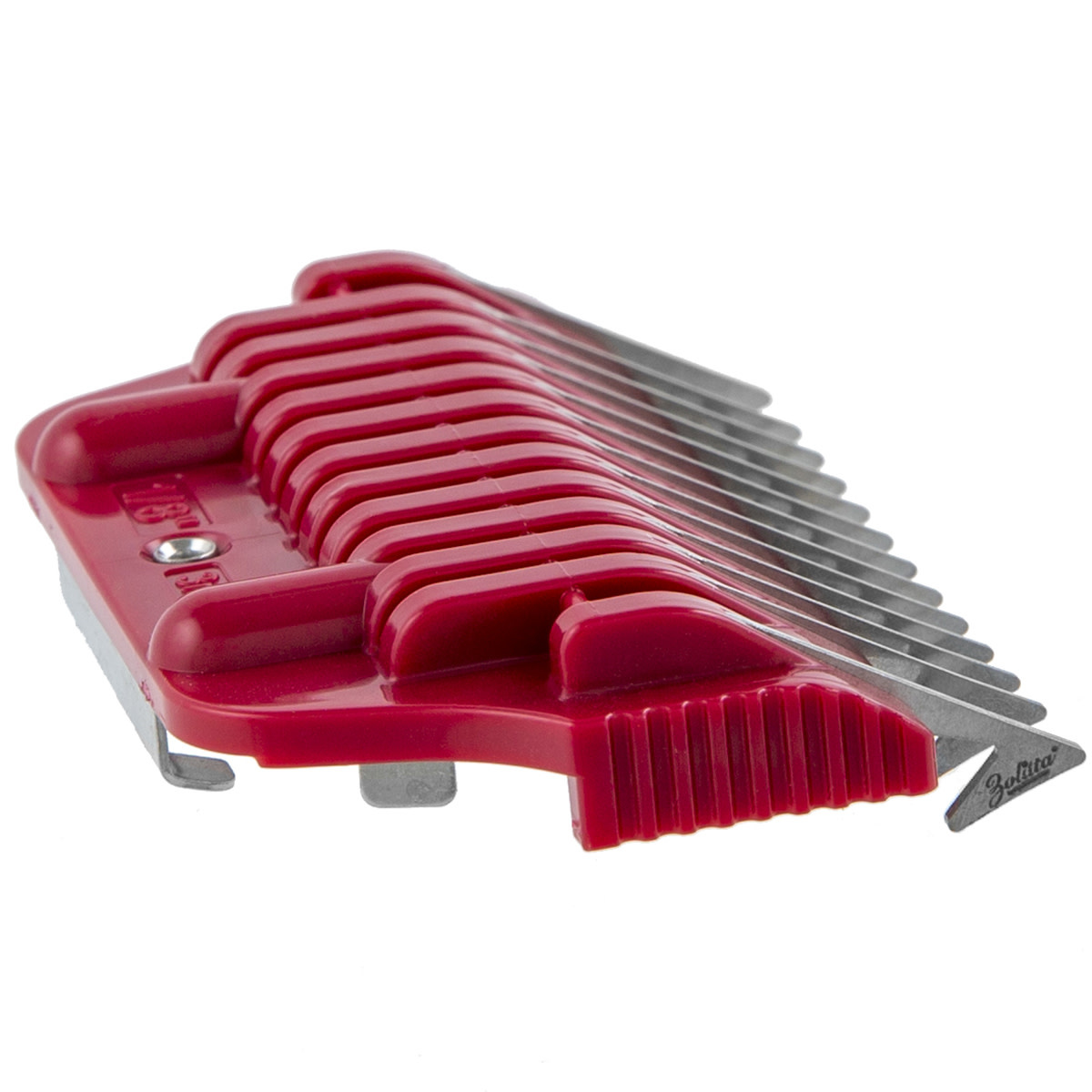 Click to Shop Zolitta Wide Blade Comb Attachments