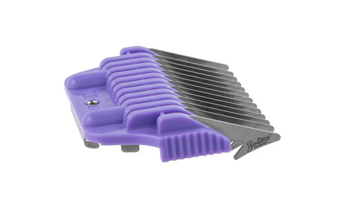 Click to Shop Zolitta Wide Blade Comb Attachments