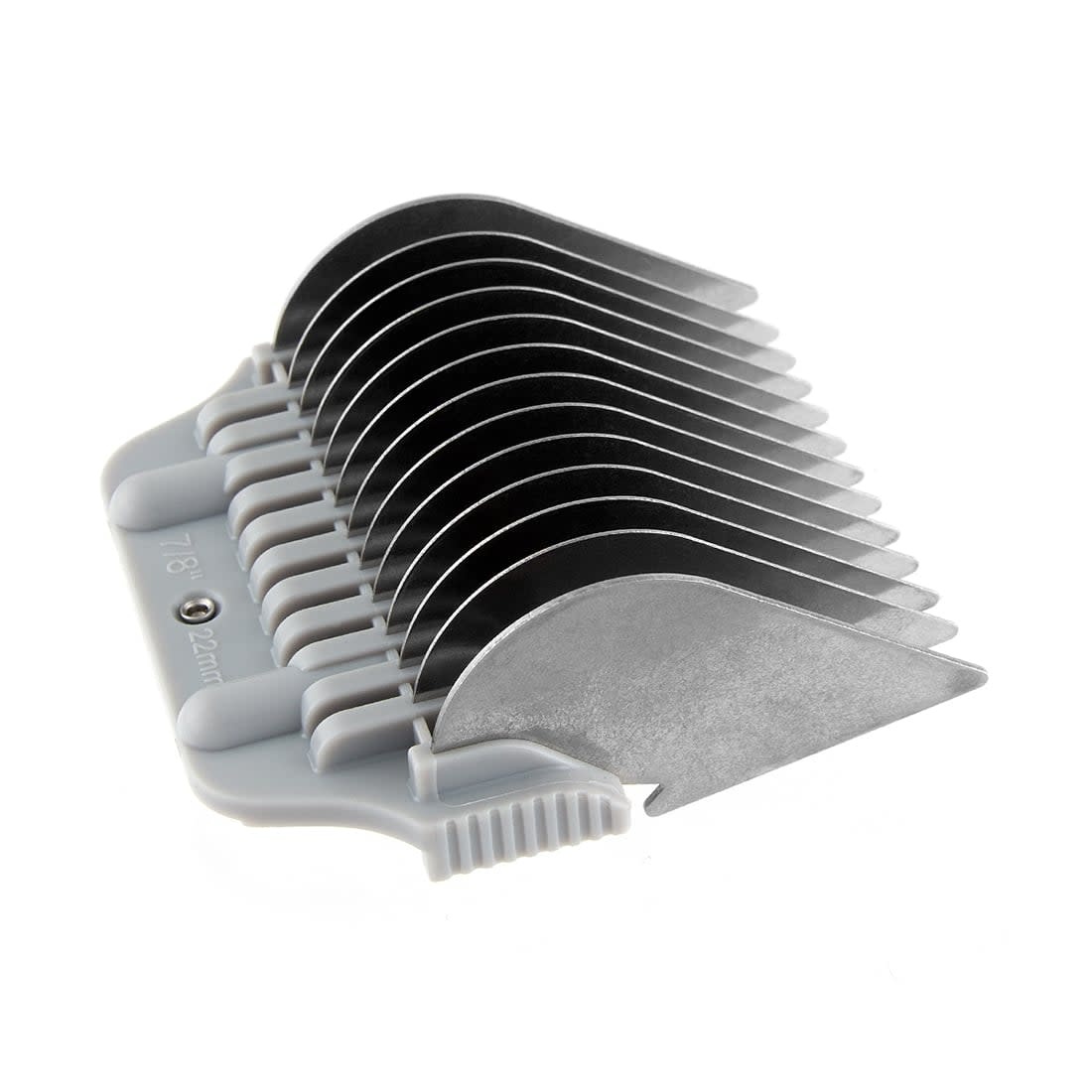 Click to Shop Zolitta Wide Blade Comb Attachments