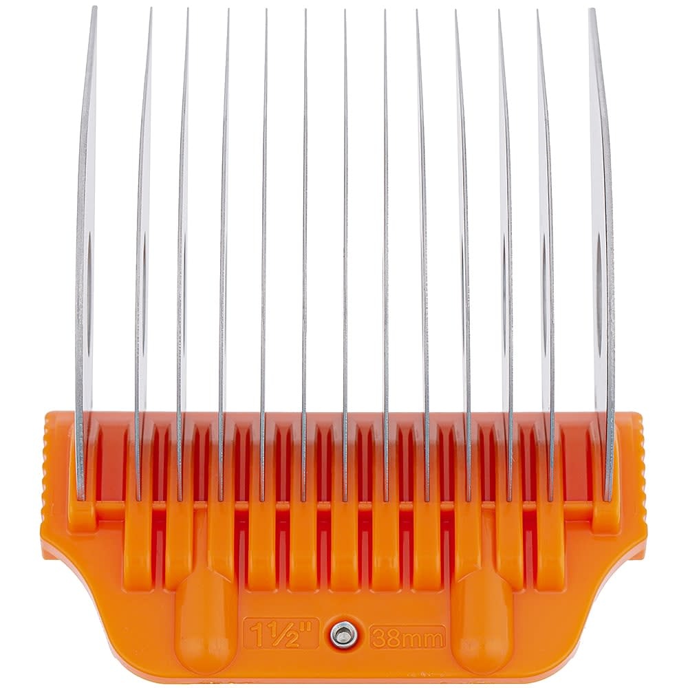 Click to Shop Zolitta Wide Blade Comb Attachments