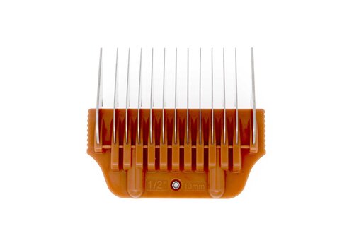 Bucchelli Wide Blade Comb Attachments