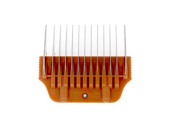 Bucchelli Wide Blade Comb Attachments