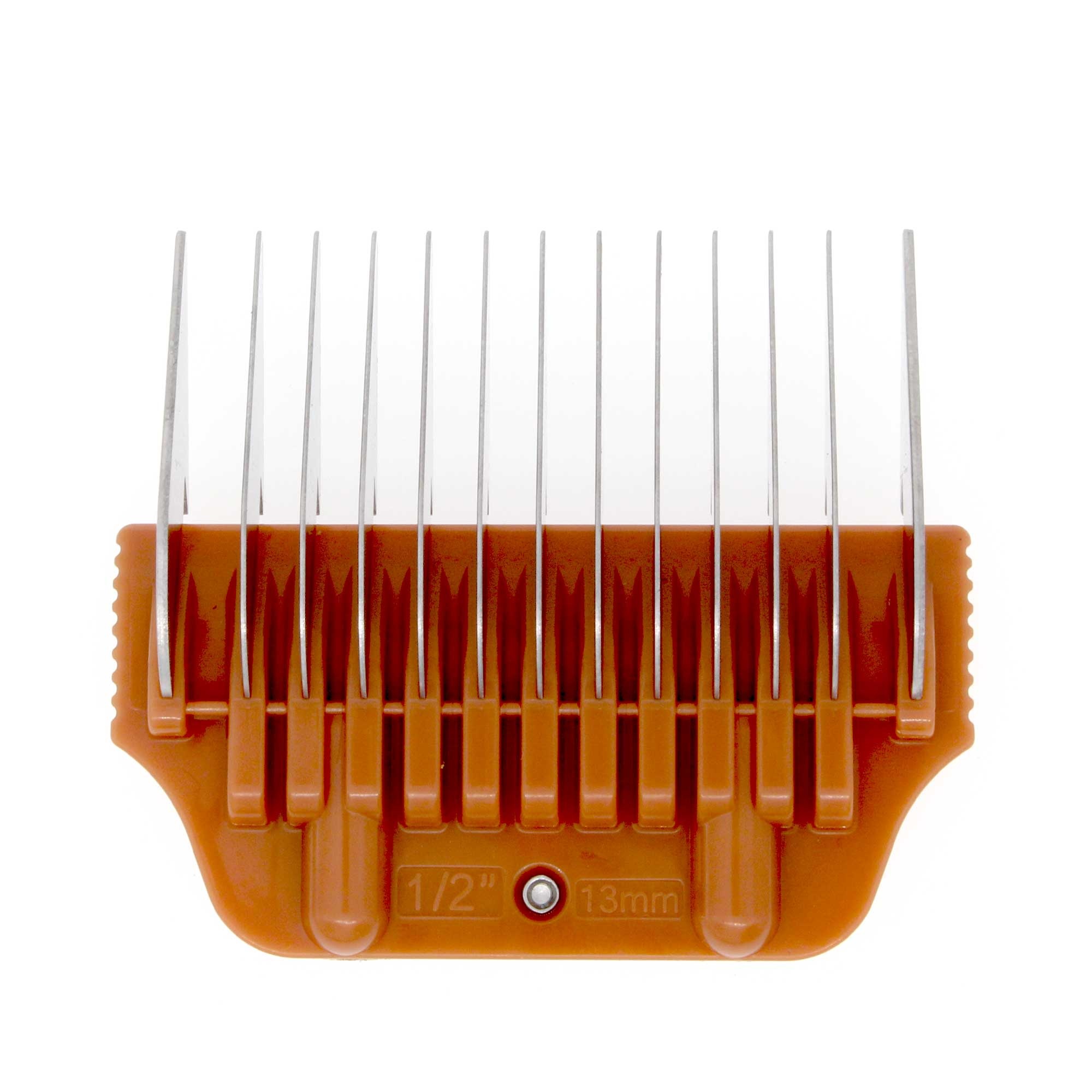 Bucchelli Wide Blade Comb Attachments