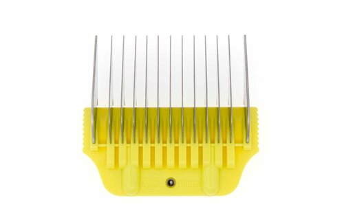 Bucchelli Wide Blade Comb Attachments