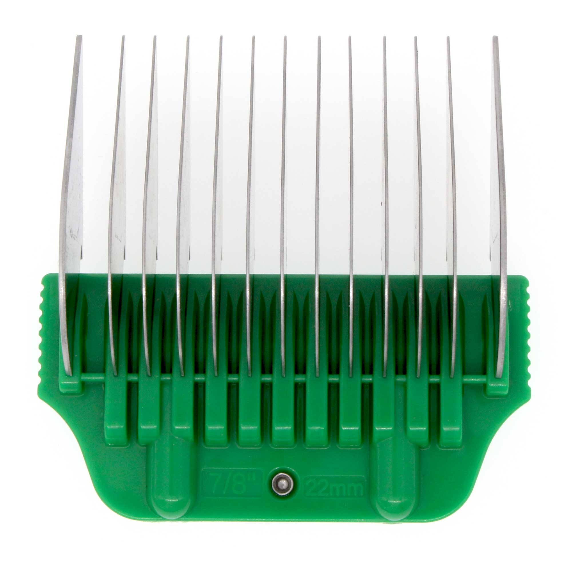 Bucchelli Wide Blade Comb Attachments