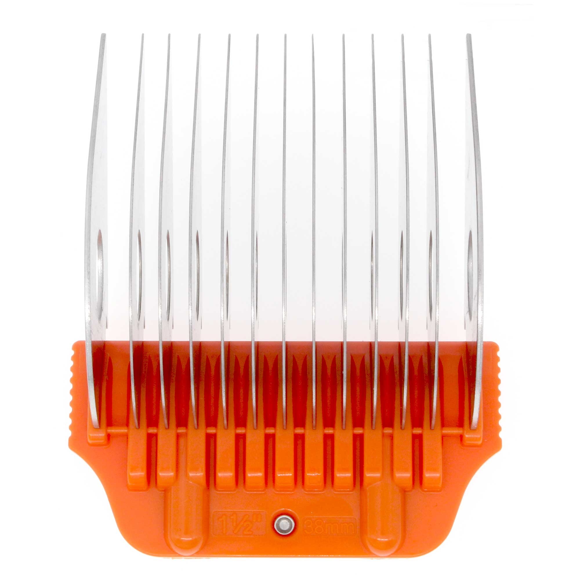 Bucchelli Wide Blade Comb Attachments