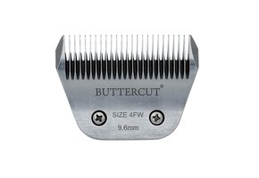 Geib Wide Clipper Blades