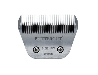 Geib Wide Clipper Blades