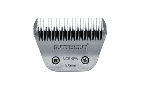 Geib Wide Clipper Blades