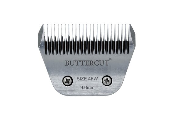 Geib Wide Clipper Blades