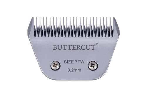 Geib Wide Clipper Blades