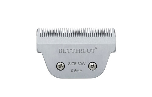 Geib Wide Clipper Blades