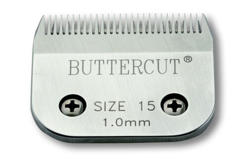 Click to Shop Geib Regular Clipper Blades