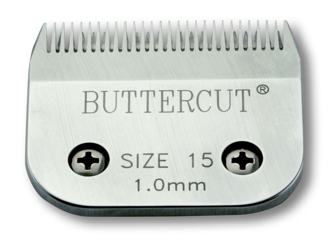 Click to Shop Geib Regular Clipper Blades