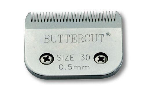 Click to Shop Geib Regular Clipper Blades