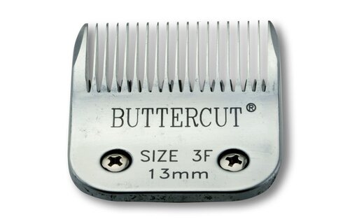 Click to Shop Geib Regular Clipper Blades