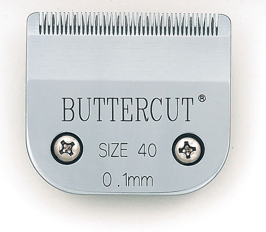 Click to Shop Geib Regular Clipper Blades