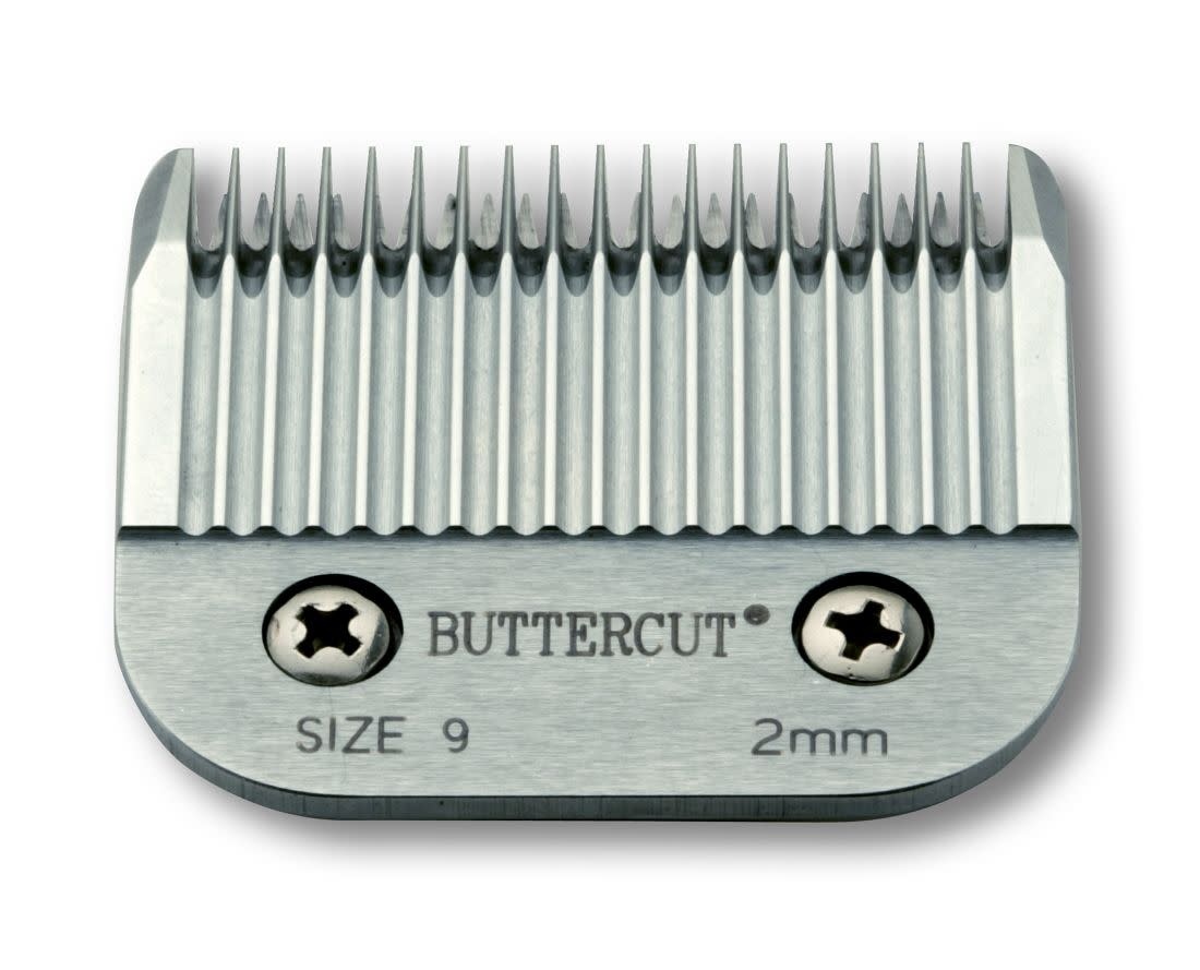 Click to Shop Geib Regular Clipper Blades