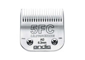 Click to Shop Andis Clipper Blades