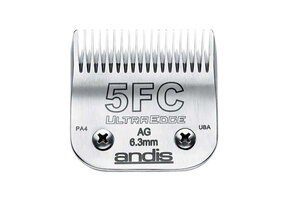 Click to Shop Andis Clipper Blades
