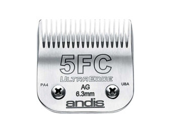 Click to Shop Andis Clipper Blades