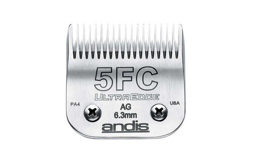 Click to Shop Andis Clipper Blades