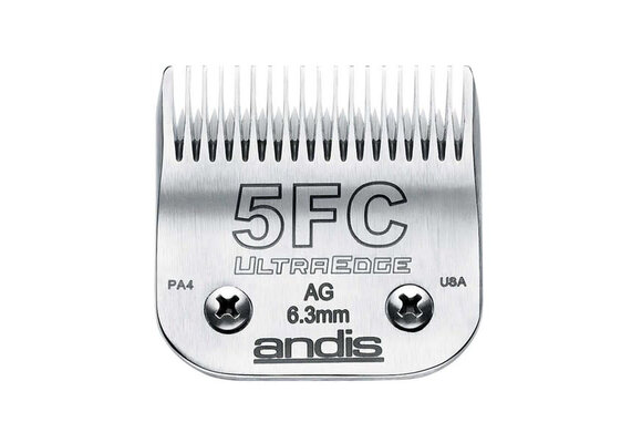 Click to Shop Andis Clipper Blades