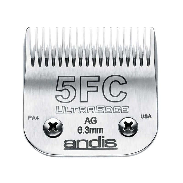 Click to Shop Andis Clipper Blades