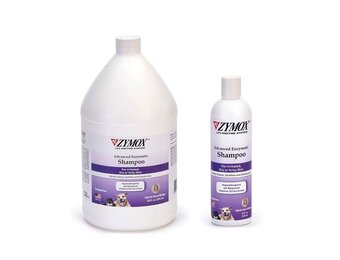 Zymox Advanced Enzymatic Shampoo 1 gal