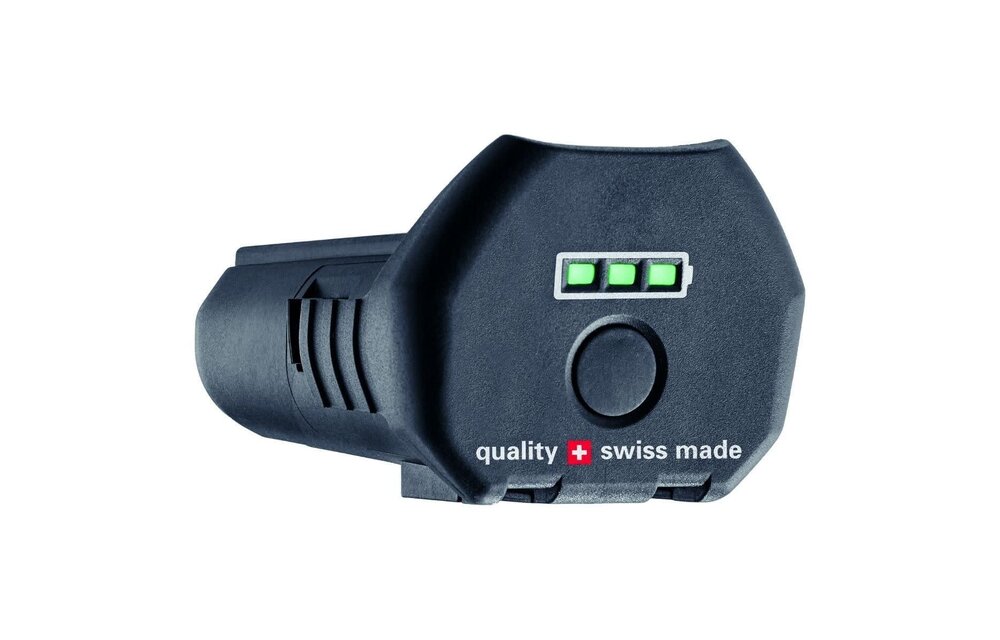 Heiniger Opal Replacement Battery
