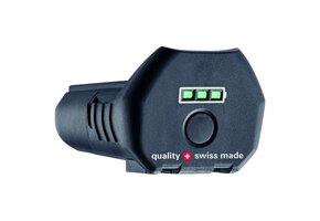 Heiniger Opal Replacement Battery