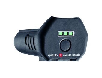 Heiniger Opal Replacement Battery