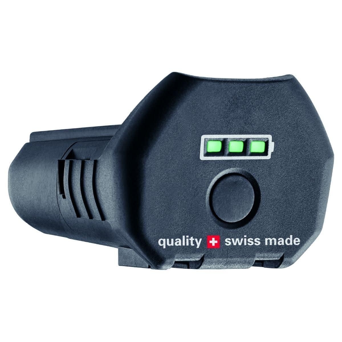 Heiniger Opal Replacement Battery