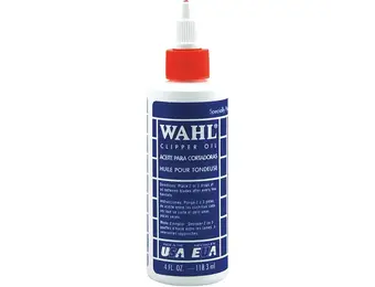 Wahl Blade Oil 4 oz