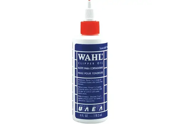 Wahl Blade Oil 4 oz