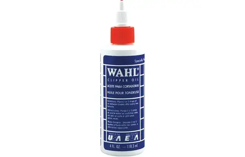 Wahl Blade Oil 4 oz