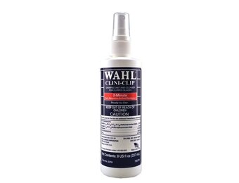 WAHL Clini Clip Disinfectant Spray 8 oz