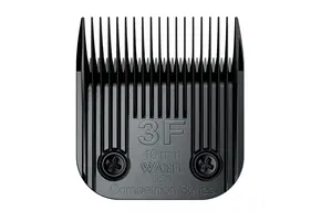 Click to Shop Wahl Ultimate Competition Blades (Black)