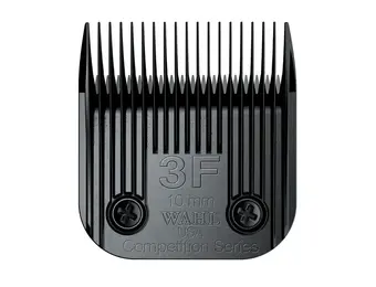 Click to Shop Wahl Ultimate Competition Blades (Black)
