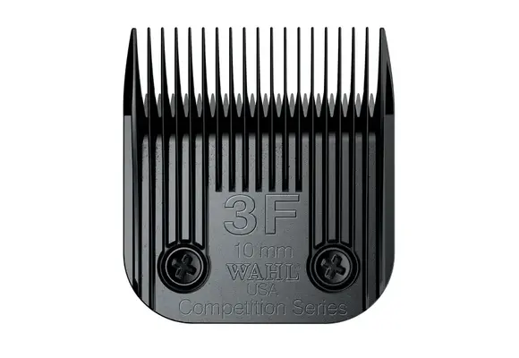 Click to Shop Wahl Ultimate Competition Blades (Black)