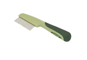 Safari  Medium Dog Comb with Rotating Teeth For Tangles & Matts 598
