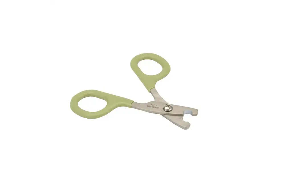 Safari Dog Nail Trimmer Perfect For Petite Dogs Puppies & Small Animals