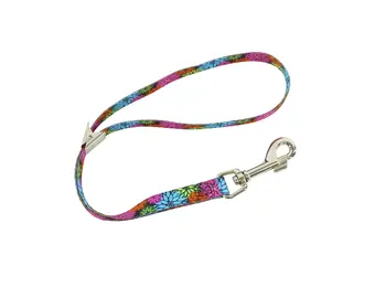 Styles Adjustable Grooming Loop with Bolt Snap 5/8" x 18"