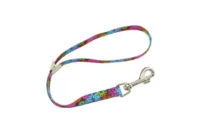 Styles Adjustable Grooming Loop with Bolt Snap 5/8" x 24"