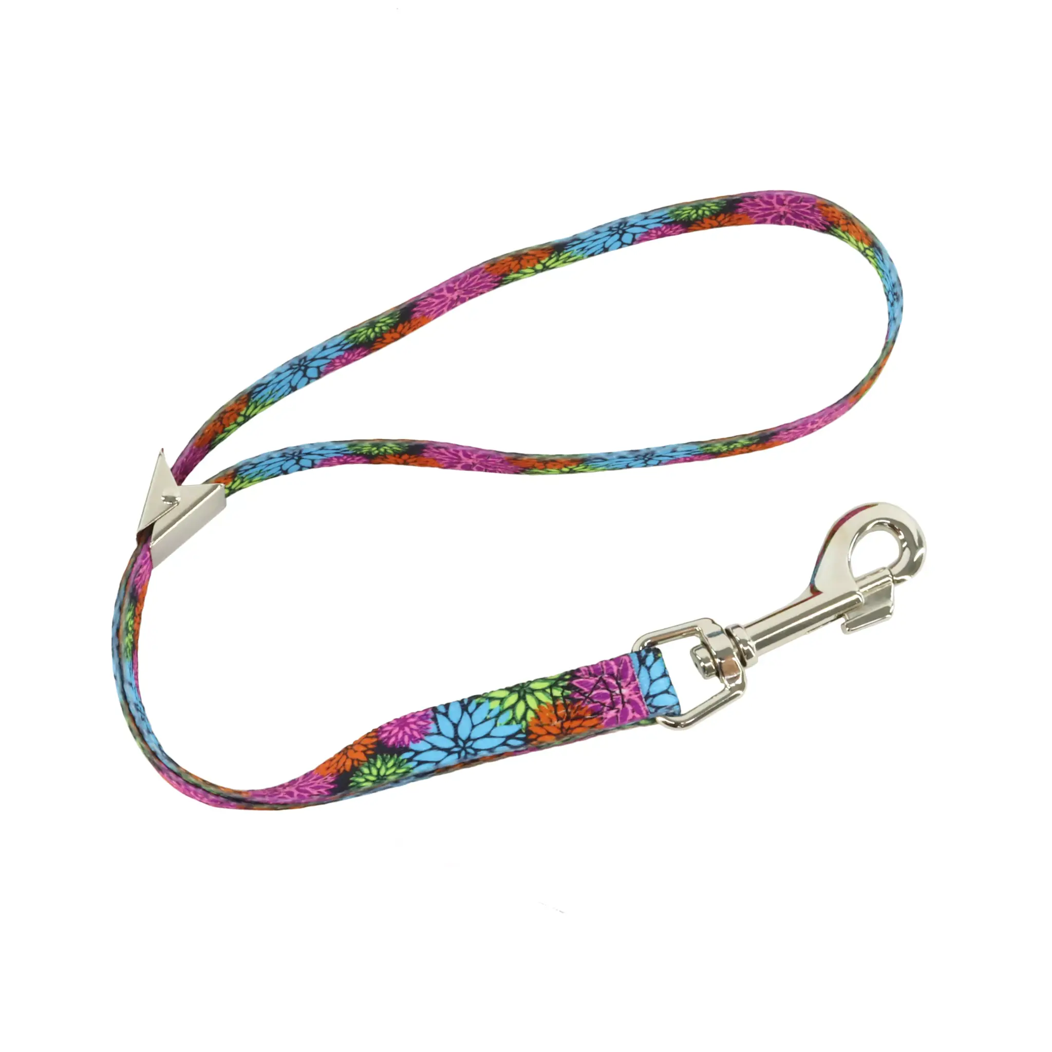 Styles Adjustable Grooming Loop Noose with Bolt Snap 5/8" x 24"