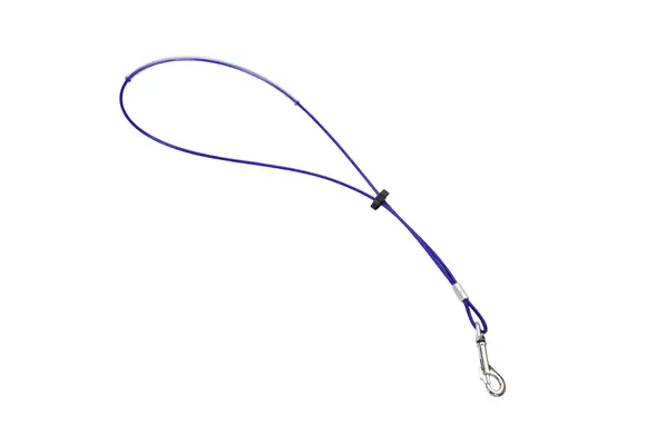 Coastal Cable Grooming Loop Noose 18 Inch