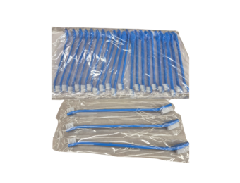 AHP  Toothbrush Set for Pets 25 Pack