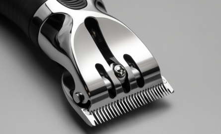 How To Care For Dog Grooming Blades